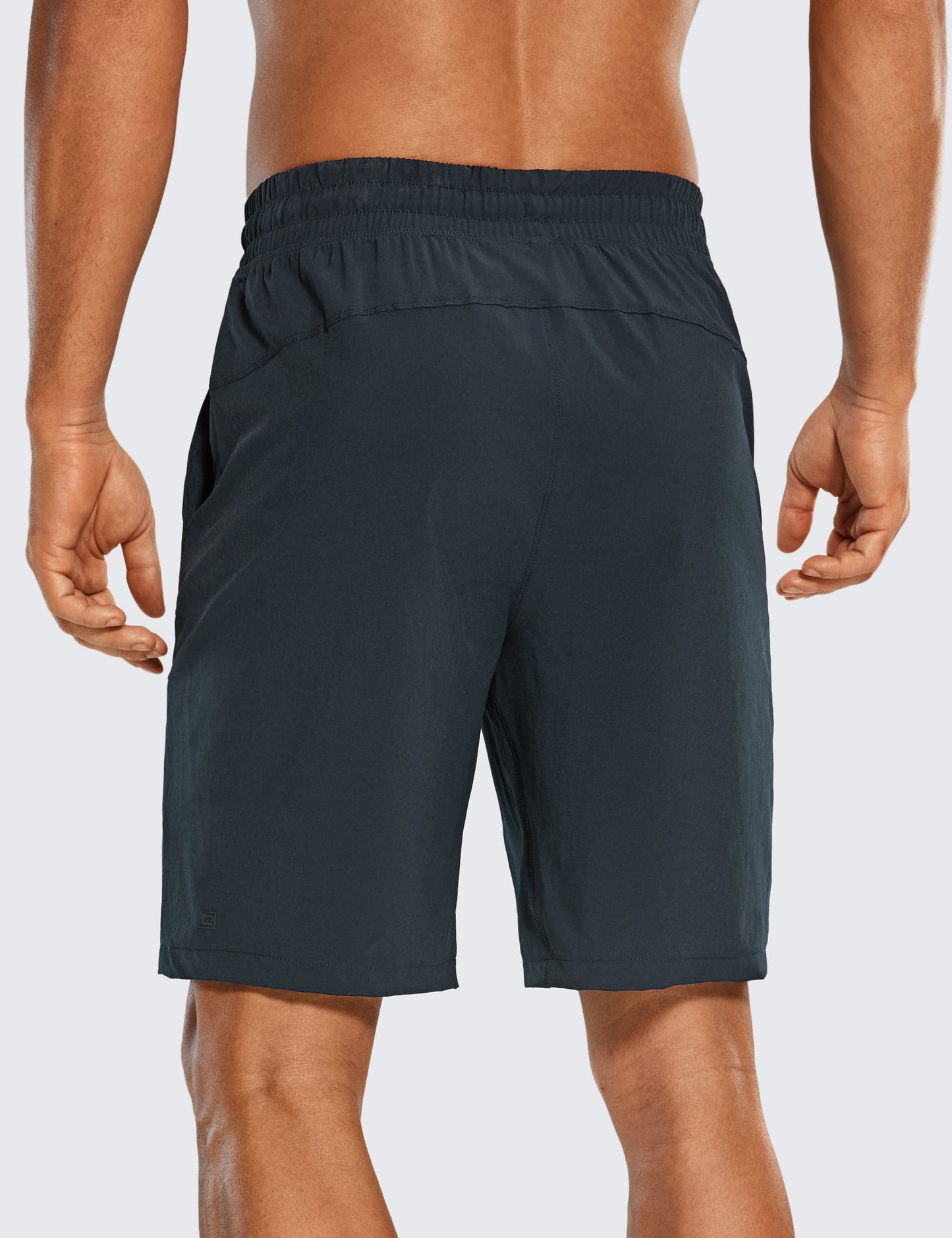 Sport-Shorts für Herren, schnelltrocknend, für Workout, Laufen, Athletik, mit Taschen – 7 Zoll