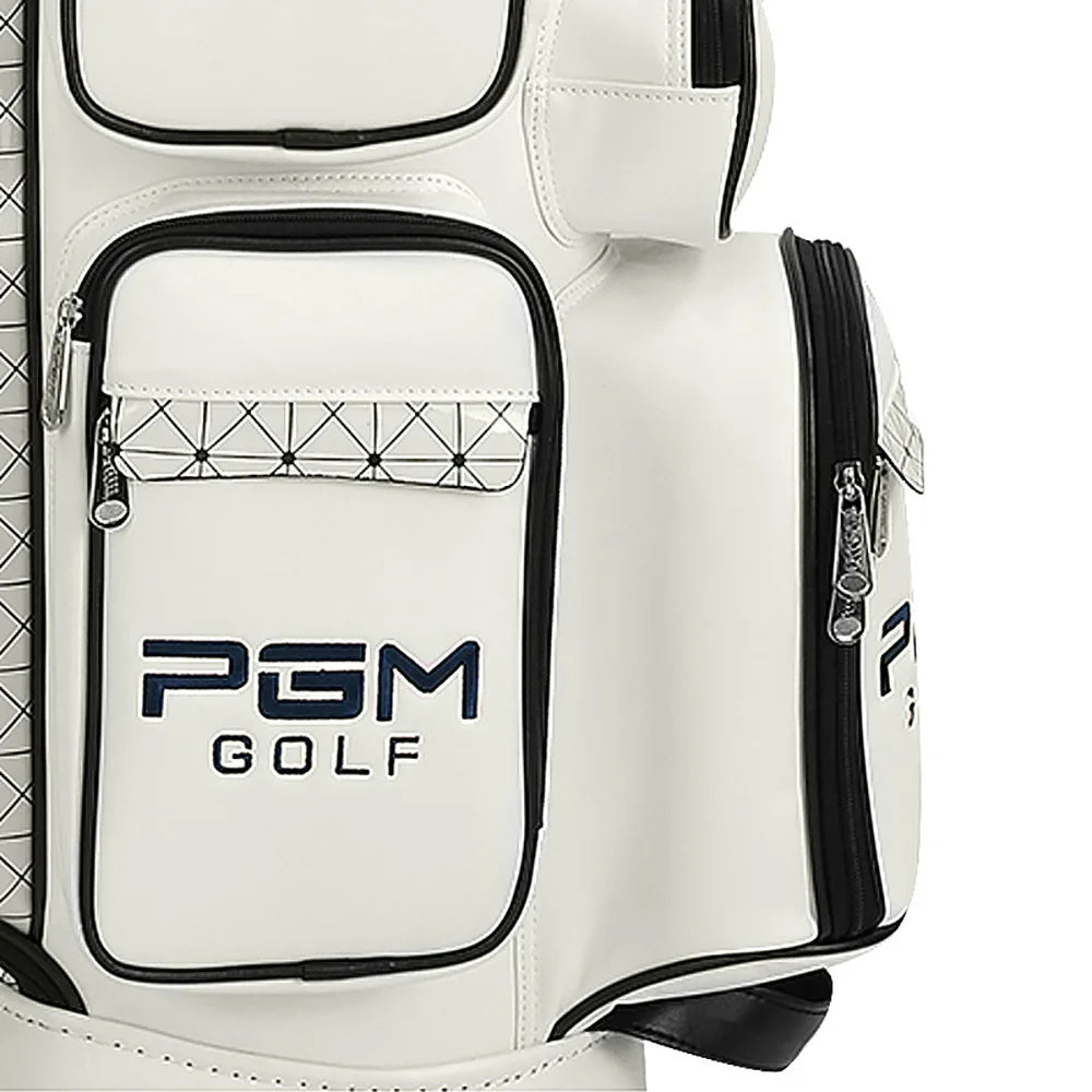 PGM QB036 – Modische Standard-Golftasche für Damen