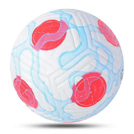 Soccer Ball- Official Sizes 4 & 5, High Quality