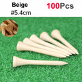 Beige -54mm (100Pcs)