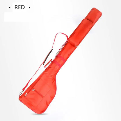 Sac pour pistolet de golf pliable - Vente chaude