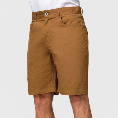 FASHIONSPARK 5-Pocket-Golfshorts für Herren