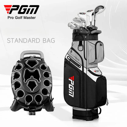 Sac de voyage de golf multifonction de grande capacité PGM