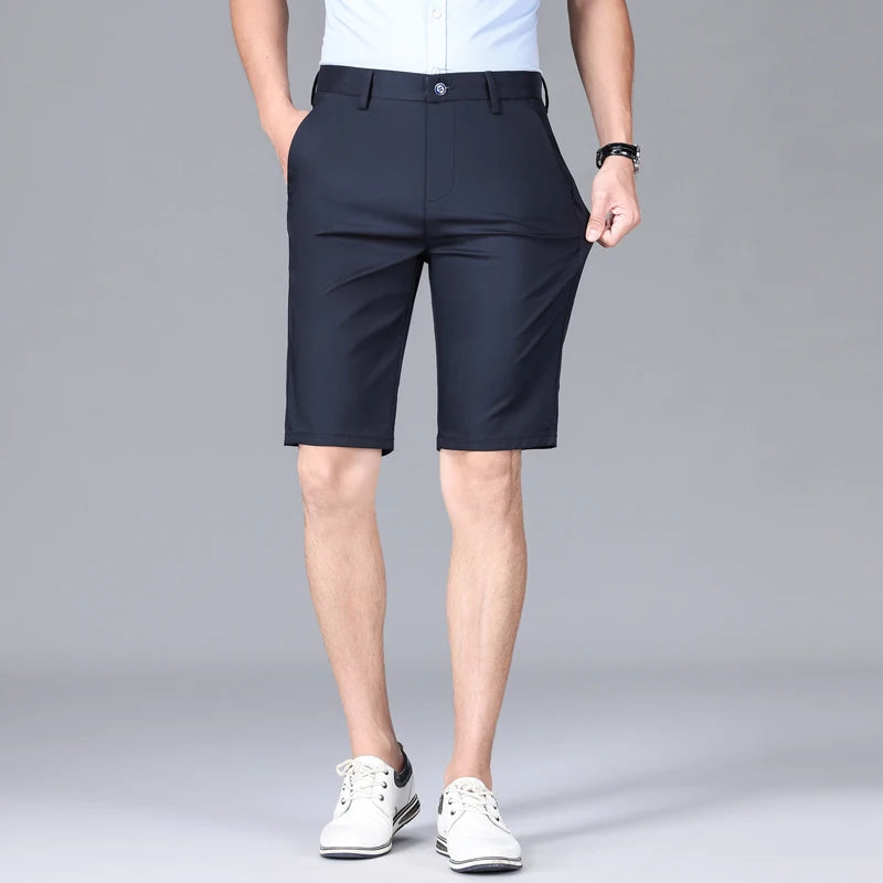 Neue lockere und bequeme Shorts für Herren