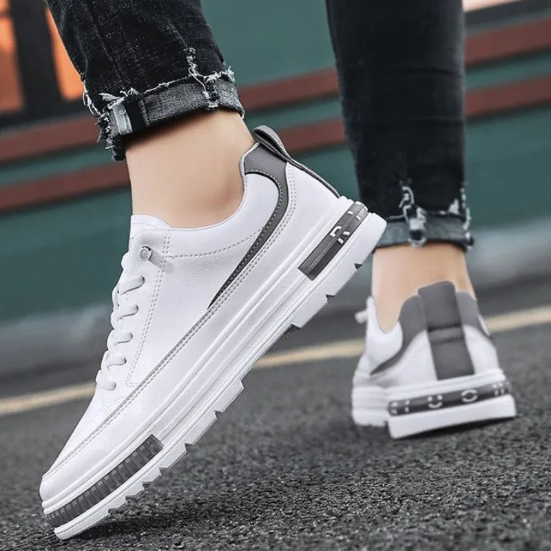 Men's Fashion Casual Breathable Sneakers