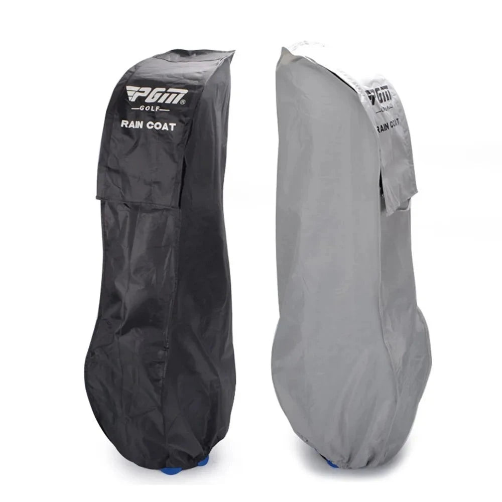 PGM Golf Bag Rain Cover - Waterproof Protection Shield
