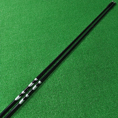 Customizable Fuji Ven Golf Shafts with Free Assembly