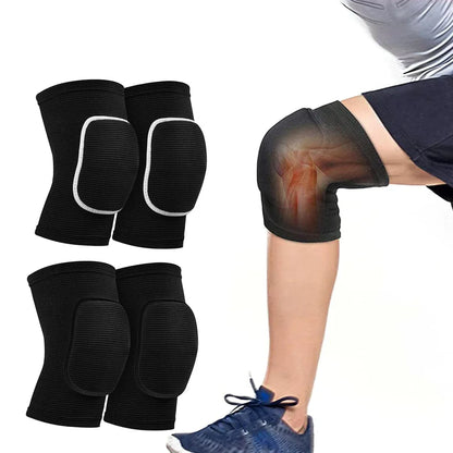 Protective Sports Knee Braces