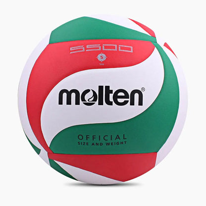 Modell 5500/6000 Volleyball – das perfekte Weihnachtsgeschenk