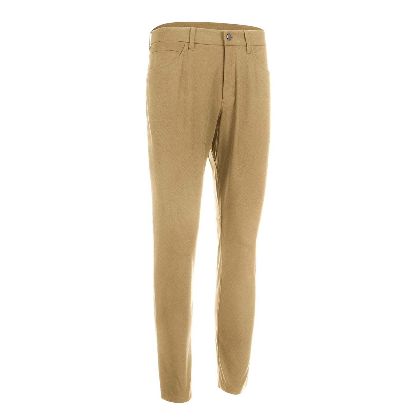 CRZ YOGA Bequeme 5-Pocket-Golfhose für Herren