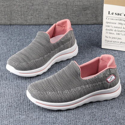 Chaussures de sport décontractées pour femmes One-Step Lazy