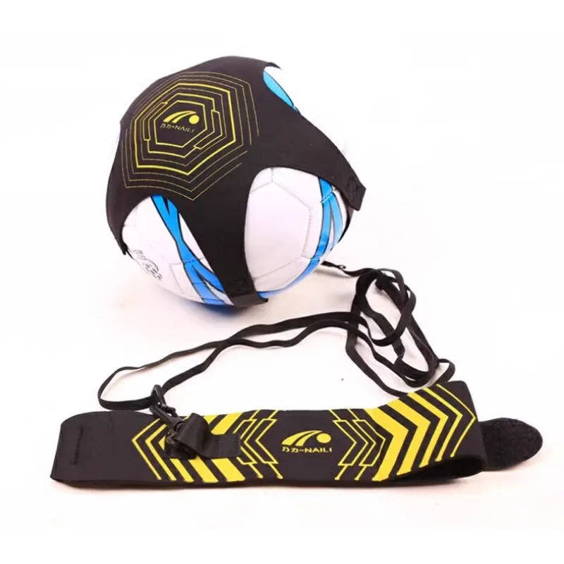 Fußball-Kick-Trainertasche für Erwachsene