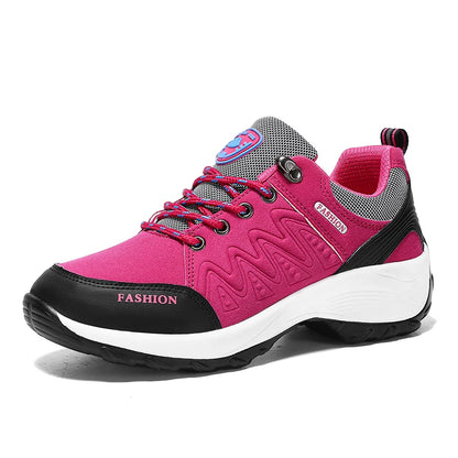 Women's Fashion Breathable Casual Sports Shoes