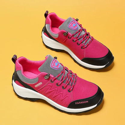 Women's Fashion Breathable Casual Sports Shoes