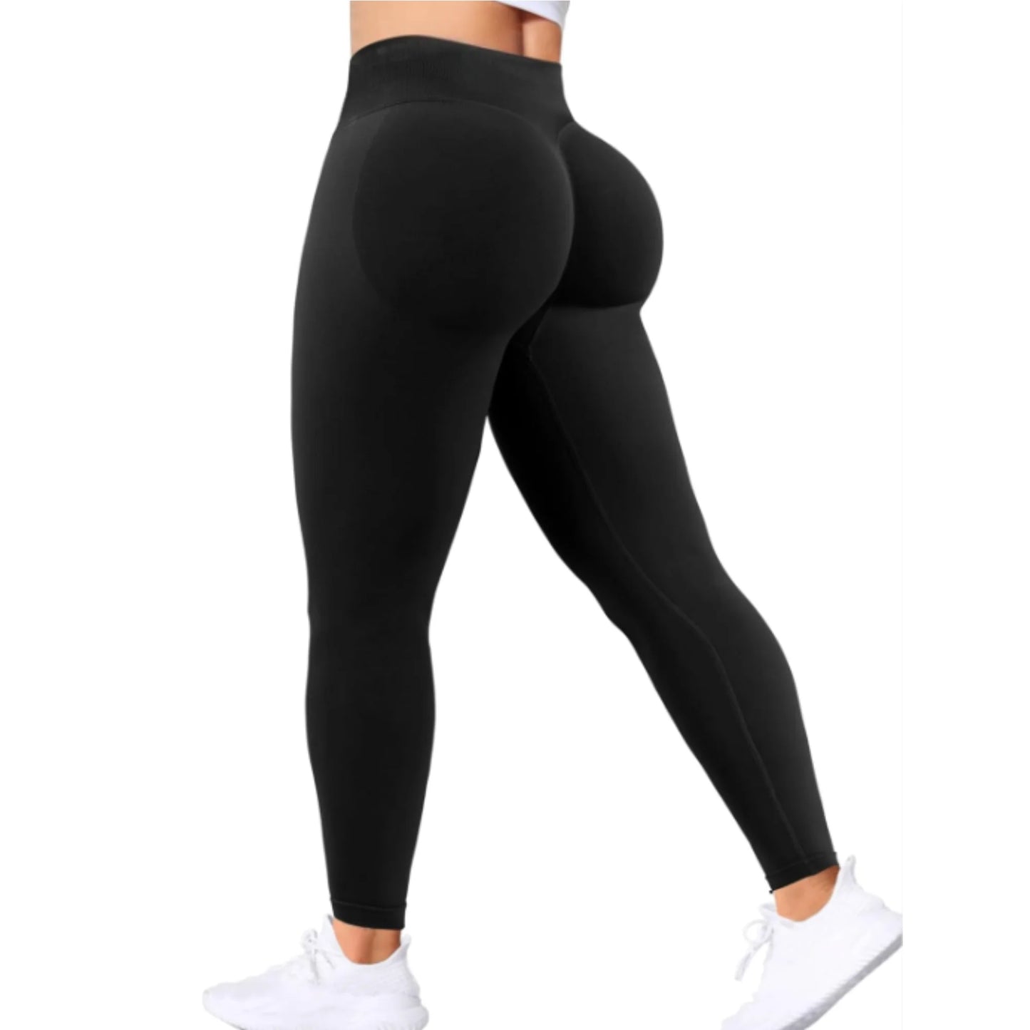 Seamless Yoga Pants