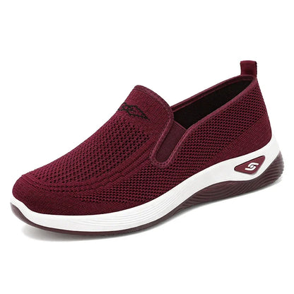 Women's High-Quality Sports Loafers