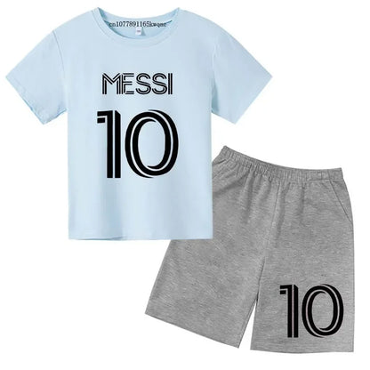 Maillots de football pour hommes et enfants