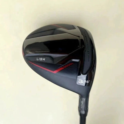 Ensemble de clubs de golf STL Shadow Hybrids - 19/22/25/28