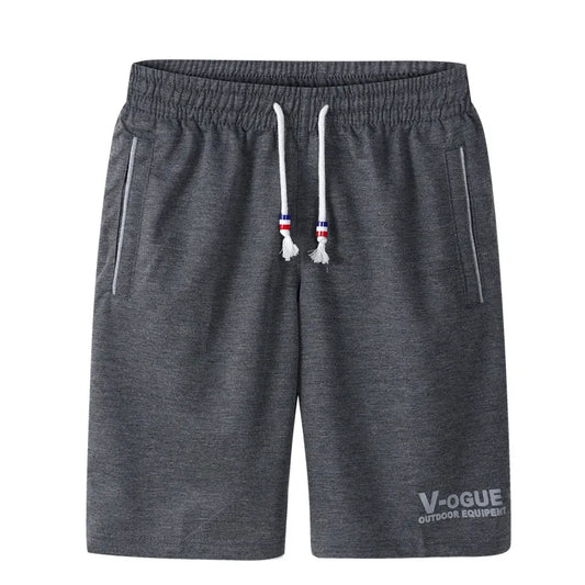 Breathable Casual Men's Sport Shorts