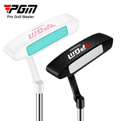 Putter de golf PGM droitier pour hommes et femmes