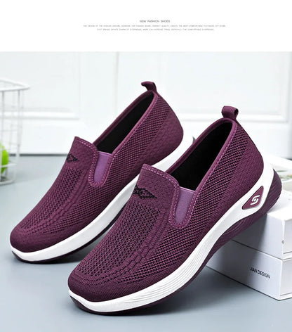 Women's High-Quality Sports Loafers