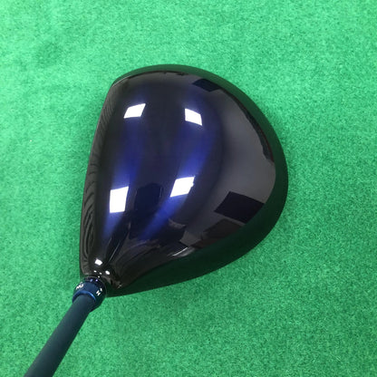 Metal Factory A9 Golf Driver