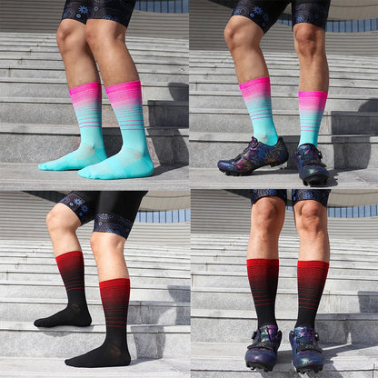 Unisex Outdoor Sports Footwear Socks for Men
