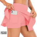 Pink Pocket