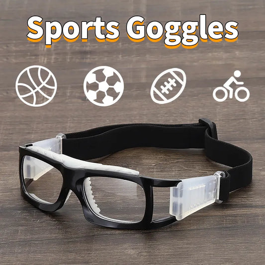 Outdoor-Sport-Windschutzbrille für Herren