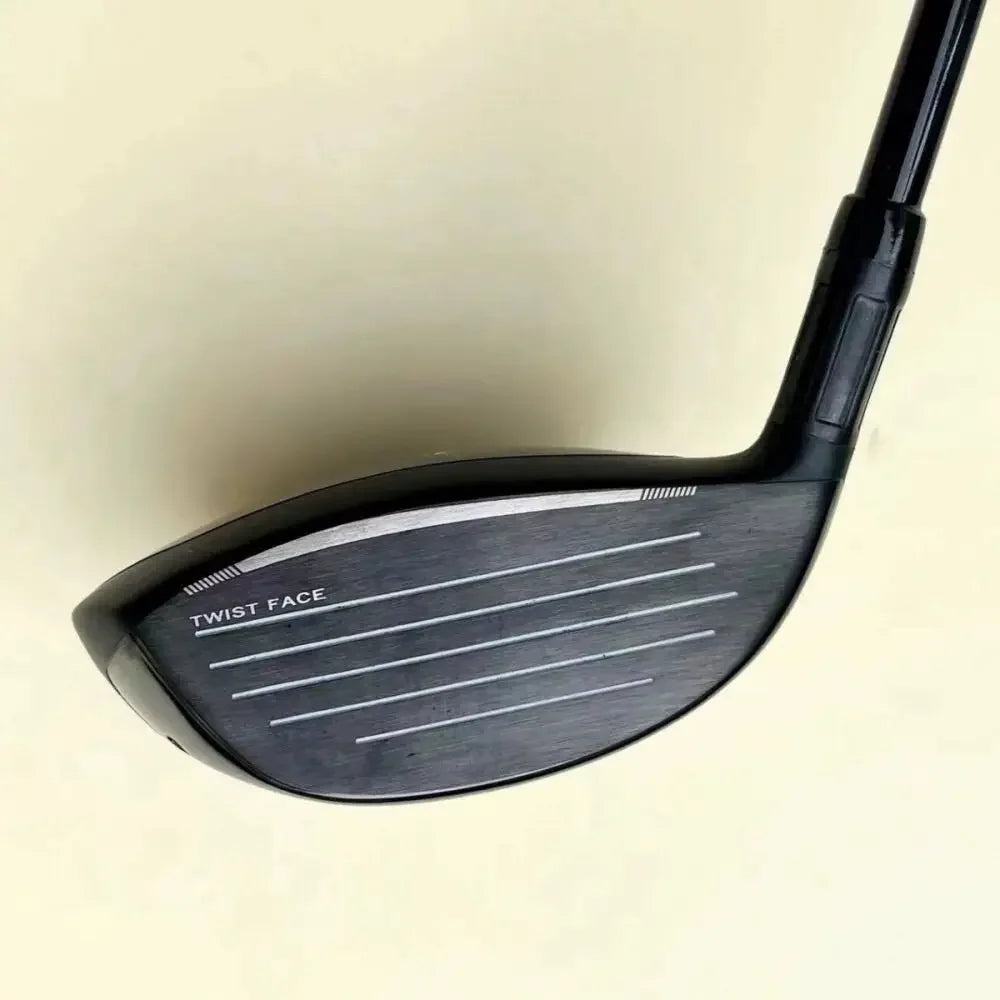 Ensemble de clubs de golf STL Shadow Hybrids - 19/22/25/28