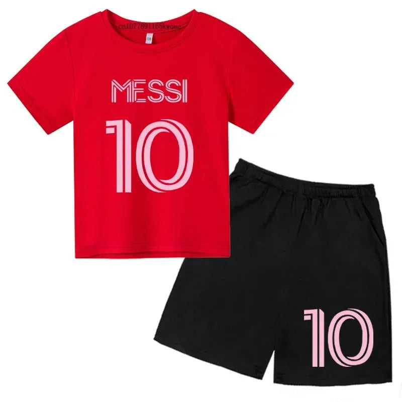 Men's and Kids' Football Jerseys