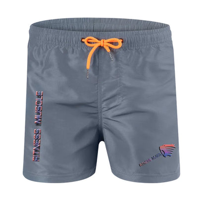 Versatile Men's Sports Shorts