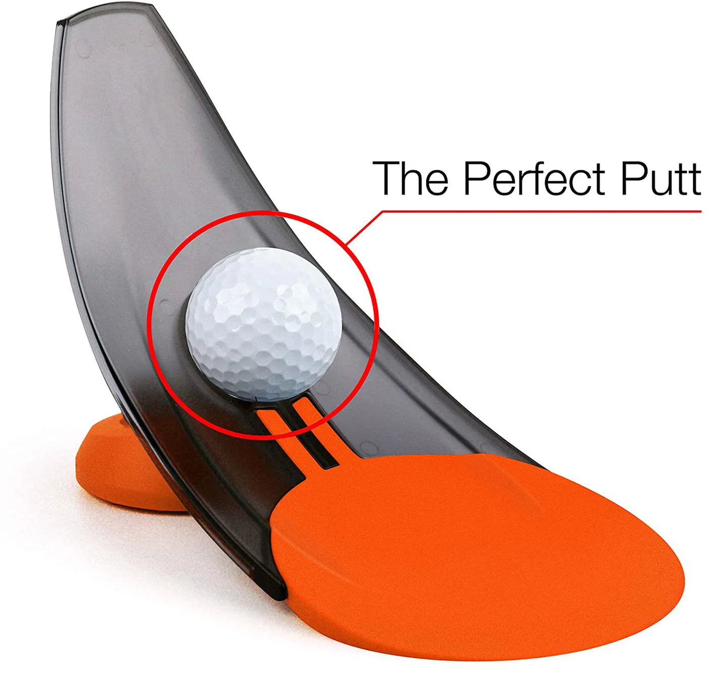 Golf Putter Trainer for Indoor and Outdoor