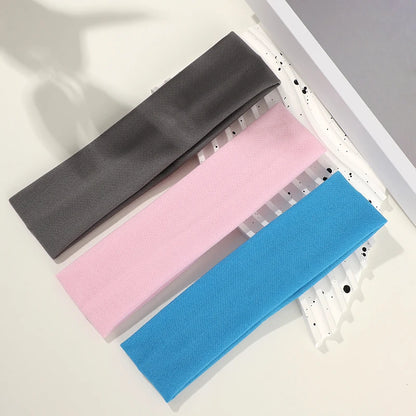 Tennis Sports Headbands for  Men & Women - Summer