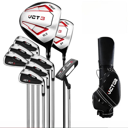Men Beginners PGM Golf Clubs Complete Sets (MTG031)