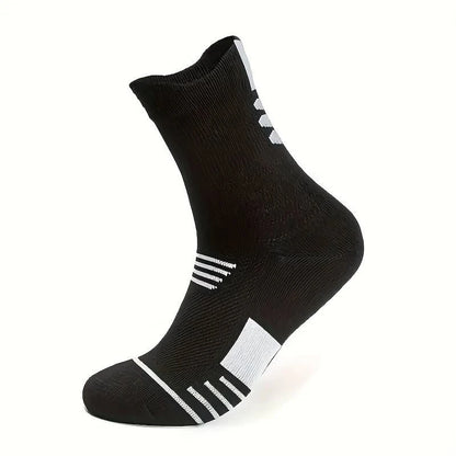 Chaussettes de sport d'extérieur Athletic Crew pour hommes