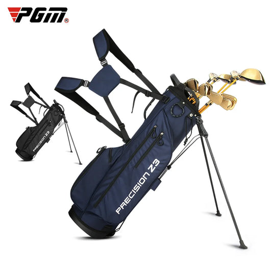 PGM Wasserdichte, tragbare Golf-Standtasche QB074