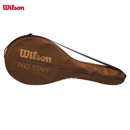 Wilson Pro Staff V14 Lightweight Racket Cover