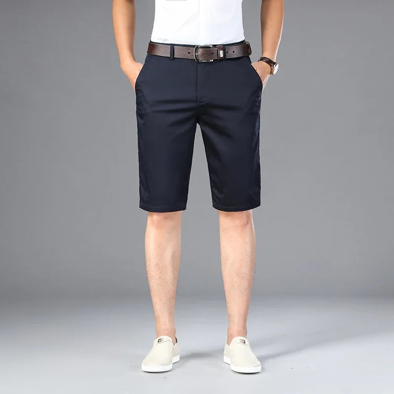 2024 Men's Summer Casual Golf Shorts