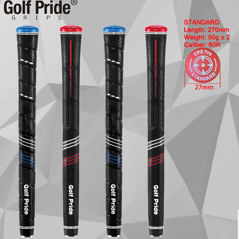 Standard Size Pro & Wrap Golf shufts