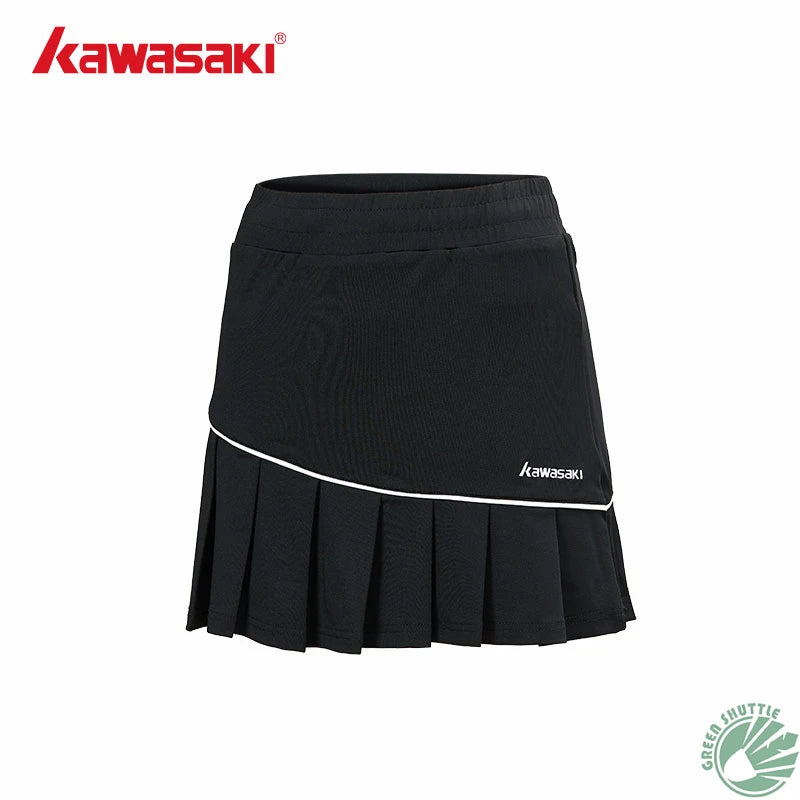 Neu Kawasaki Damen Golf Kurzrock