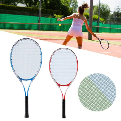 Kinderfreundlicher Profi-Tennisschläger