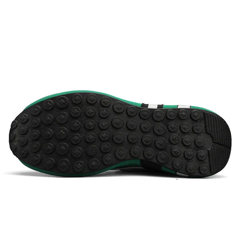 Comfortable Anti-Skid Golf Shoes for Men's