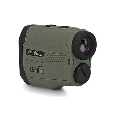 Hunting Outdoor 1000M 650M Laser Rangefinder