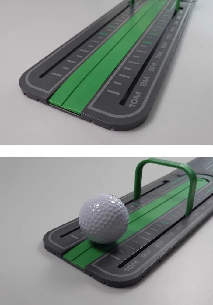 Golf Putting Green Mat