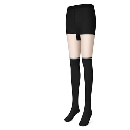 Collants de golf anti-UV pour femmes PGM