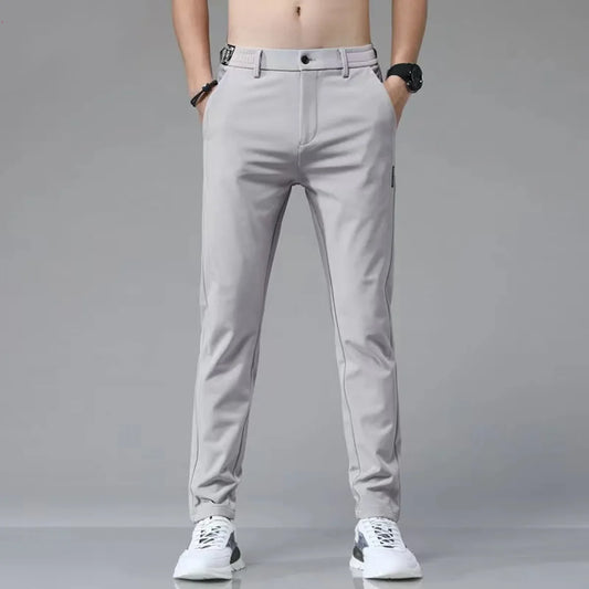 Stylish Spring Golf Wear for Men