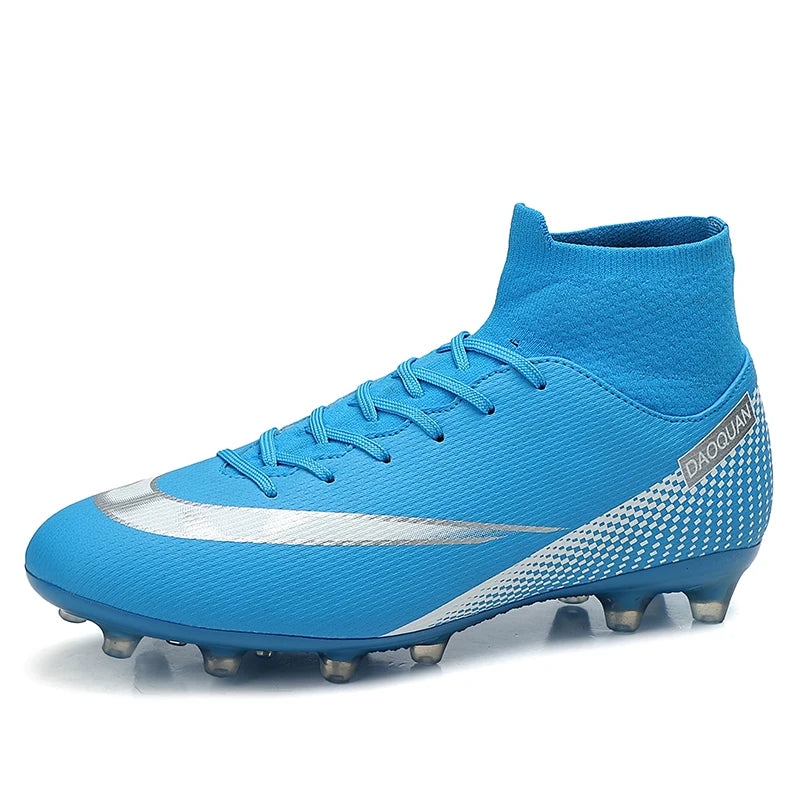 Professional TF/FG Men's Soccer Cleats