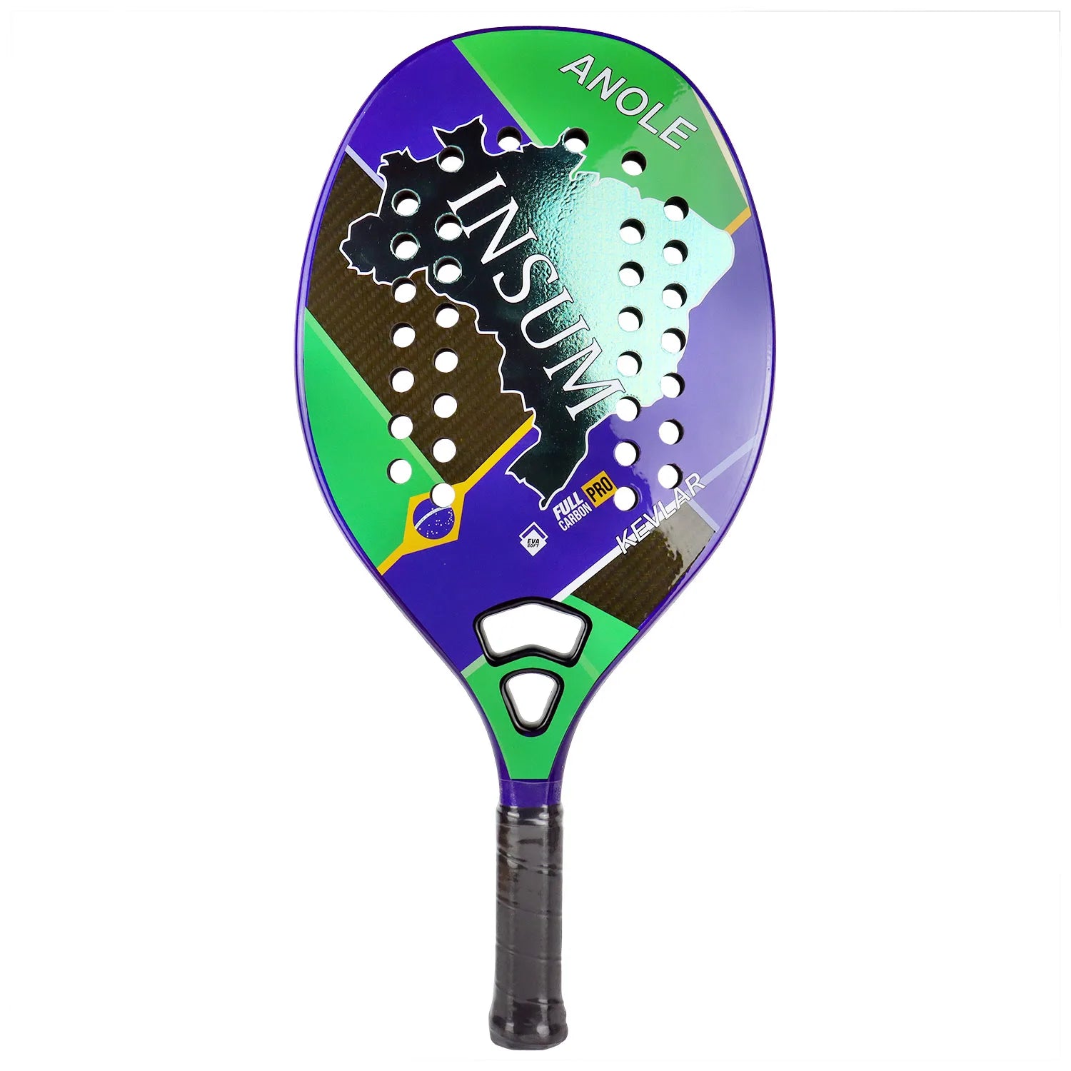 Beach Tennis Racket