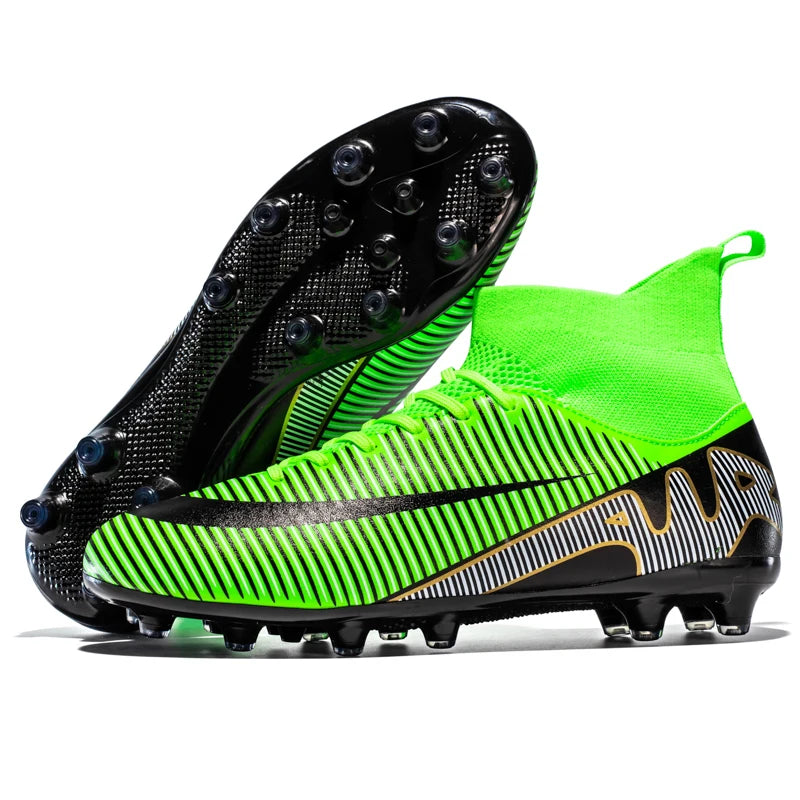 Unisex Lightweight Futsal Training Shoes